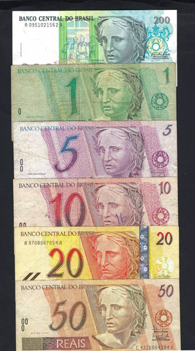 Banco central brasil - banco,