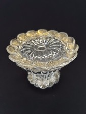 Corona Infilaggio Vetro Murano Ricambio Replacement Lampadario Classico Venezia