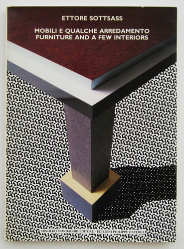 Ettore sottsass mobili - |, e