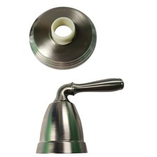 Kohler T376-4-BN Devonshire