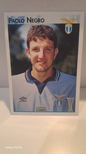 1996-97 Panini Footballers