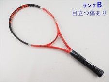 Testa racchetta da tennis usata Youtech IG Radical OS 2012 modello (G2)HEAD...