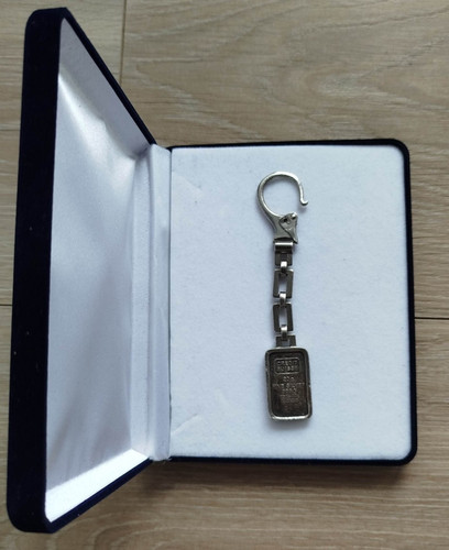 Credit suisse lingotto argento - suisse,