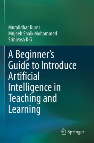 Beginners guide introduce - to,