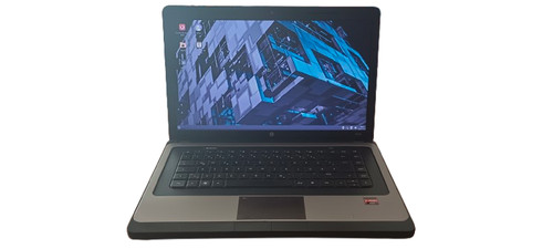 Notebook hp635 6gb ddr3 ram - notebook,
