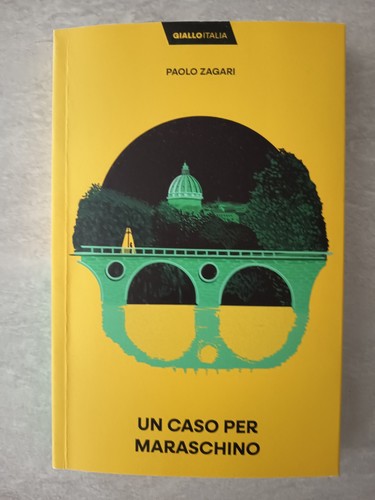 Caso per maraschino - caso,
