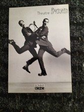 Sonny Bono- Portraits- Theatre