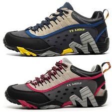 Scarpe da trekking