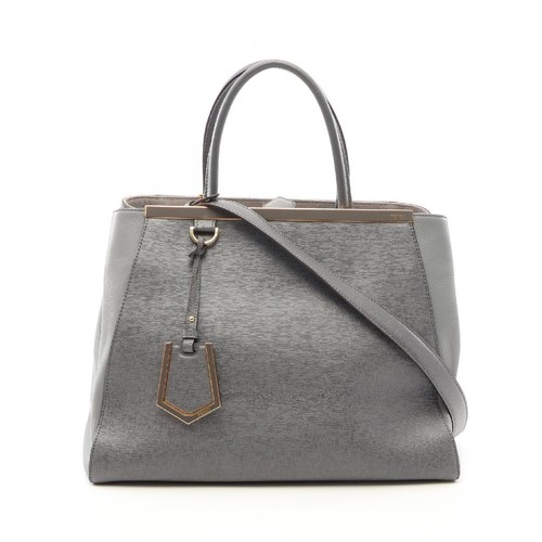 Borsa mano fendi 2jours 2way - a,