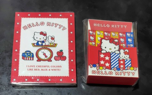 Hello kitty sanrio 2001 - sanrio,