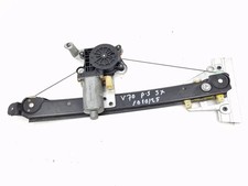 31253719 ALZACRISTALLO ELETTRICO PORTA POSTERIORE SINISTRO per VOLVO V70/XC70
