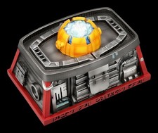 Cofanetto Transformers -