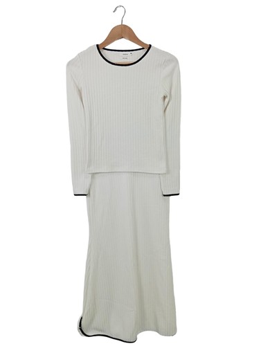 Reserved twin set - in, maglia