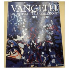 ANTONIO VANGELLI-UN ARTISTA/UNA COLLEZIONE(1991)