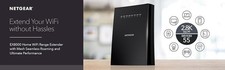 NETGEAR WiFi Mesh Range