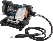 KATSU Mini Smerigliatrice Da