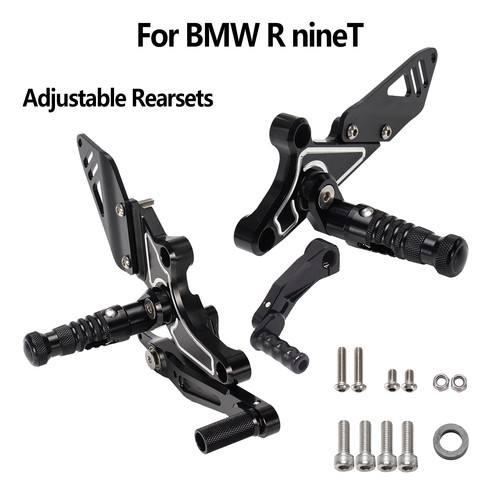 Pedane poggiapiedi per bmw - per, r