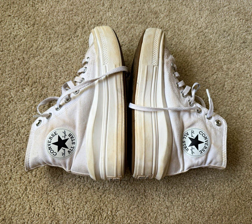 Converse chuck taylor - taylor, star