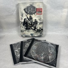 Hidden & Dangerous 2 (PC)