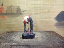 Bonsai di pietra naturale di