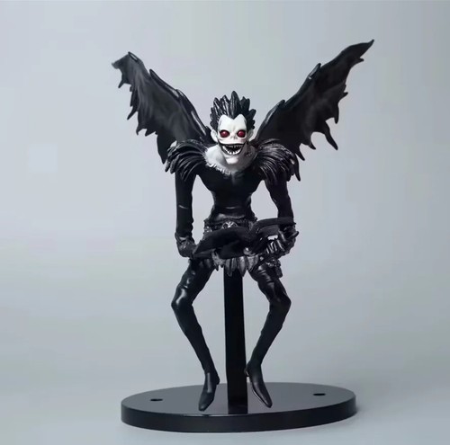 Modellino anime 24cm death - modellino,