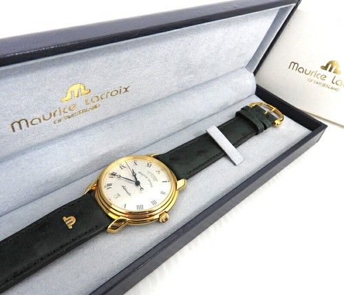 Orologio automatico maurice - orologio,