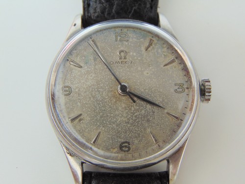 Orologio vintage omega - orologio,