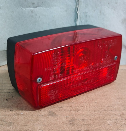 Stop cev 240 - cev,