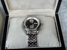 Bulova Accutron Gemini Accu