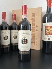 Nipozzano chianti rufina docg - chianti,