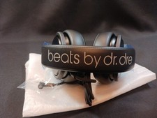 NUOVE cuffie cablate Beats by Dr. Dre Pro Over the Ear - nere DEMO fuori produzione