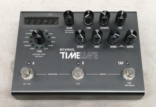 Strymon timeline 41161 - strymon,