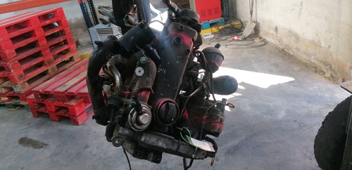 Ahf motore completo 1676115 - motore,