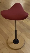 Sgabello sedia ergonomico