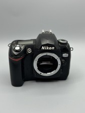 Nikon D70 fotocamera digitale 