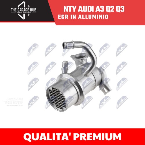 Nty radiatore valvola - nty, egr