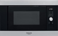 Forno Microonde Incasso
