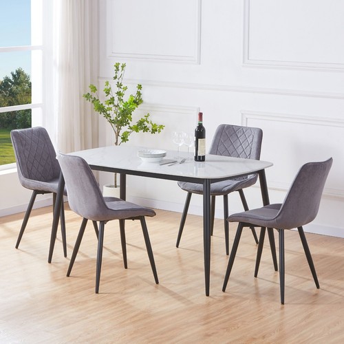 Aspen set pranzo - da, pezzi