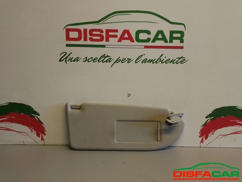 Parasole seat ibiza serie - parasole,