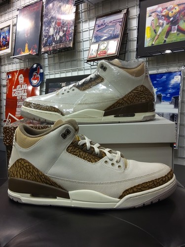 Taglia jordan 3 - -, low