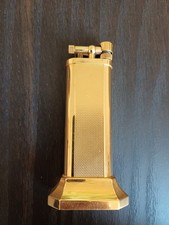 Accendino da tavolo Dunhill