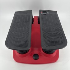 Air Climber Stepper Fitness