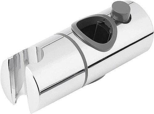 Staffa supporto doccia abs - staffa, doccia,abs