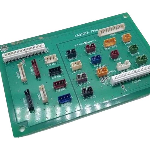 Scheda interconnessione - scheda, di