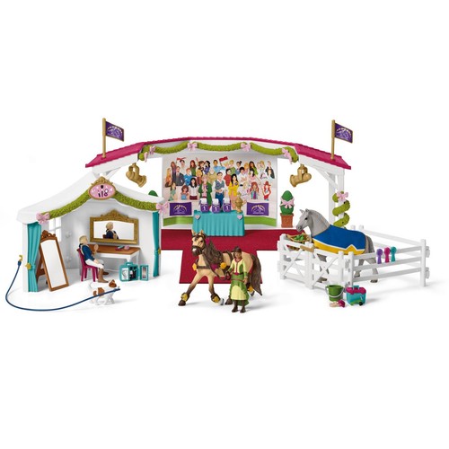 Schleich 42466 cavallo - 42466,