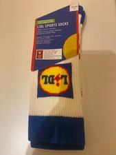 Calze sportive unisex Lidl