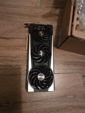 SAPPHIRE NITRO+ Radeon RX 6700