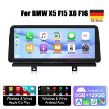 Autoradio 12,3" Android 14