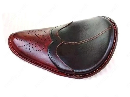 Adatto per harley antico rosso - per,