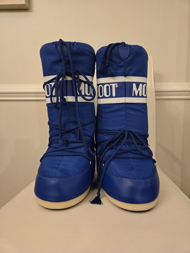 Moon boot the - moon, icon